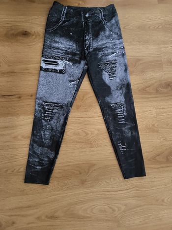 Legging Flamingo taille xxl(44) neuf