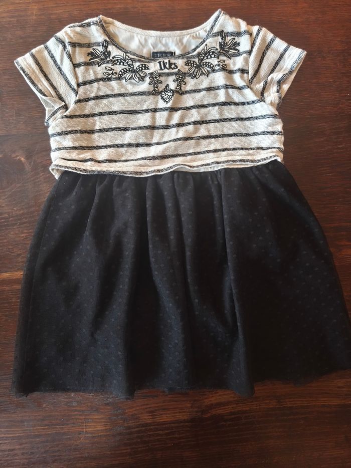 Robe ikks