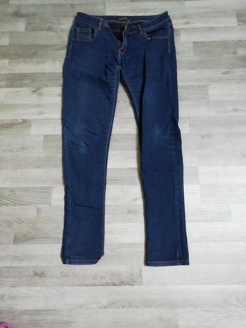 Jean 42