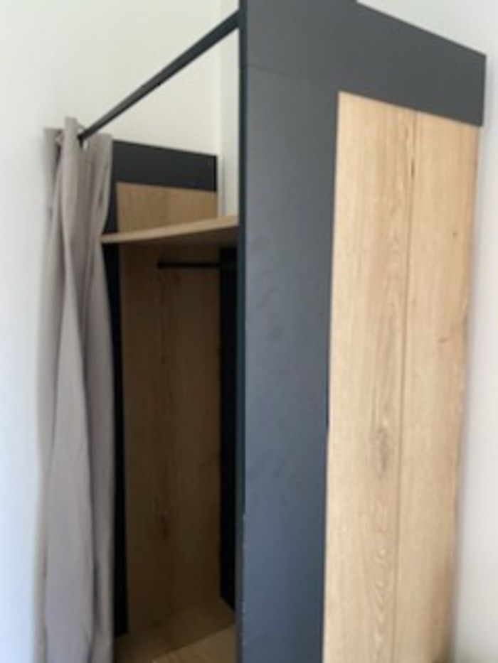 Penderie - photo numéro 4