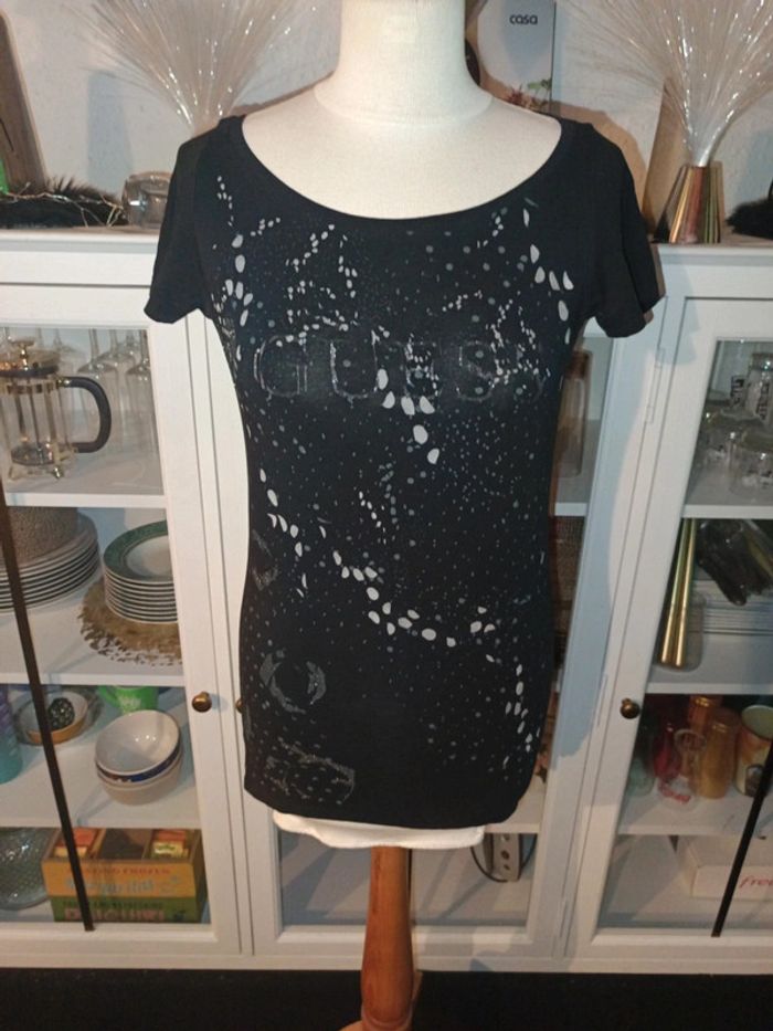 T shirt femme Guess taille M