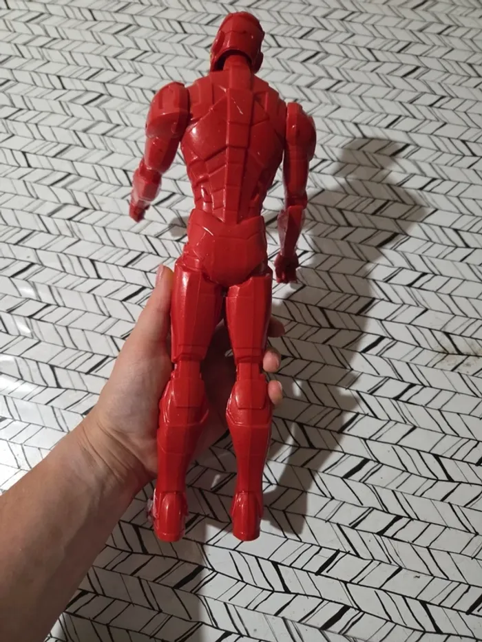 Iron man - photo numéro 4