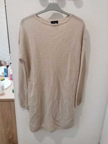 Robe pull
