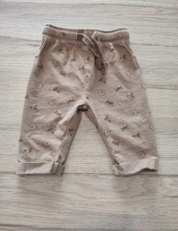 Pantalon Inextenso 3mois 