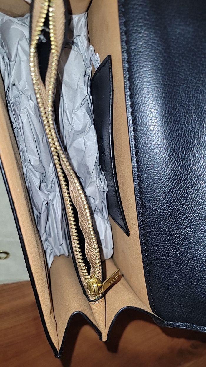 Magnifique sac à main - photo numéro 3