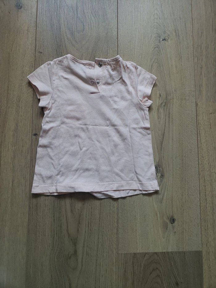 Lot de 3 Tee-shirts 18 mois - photo numéro 14