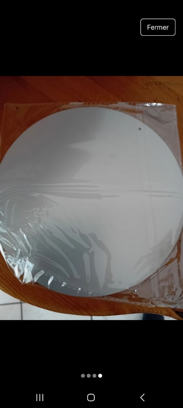 Plaque murale - photo numéro 3