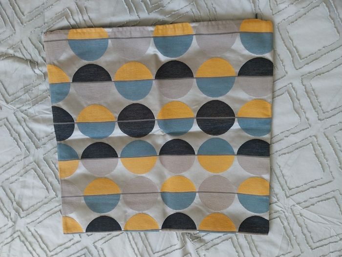 Housse de coussin - photo numéro 2