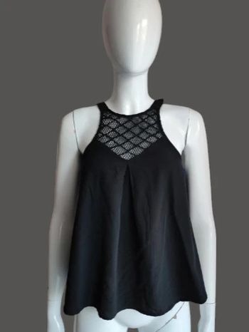 Débardeur Top Blouse