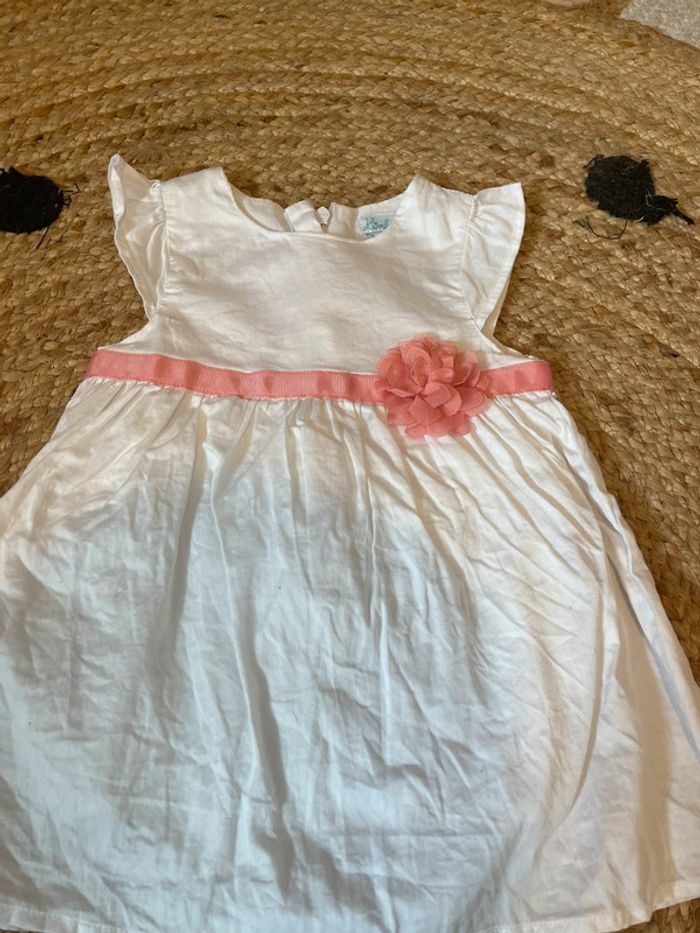 Robe 9M - photo numéro 2