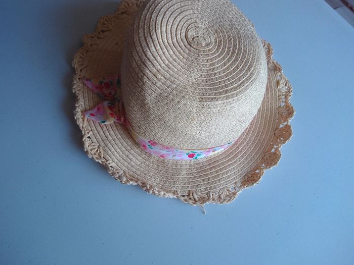 Chapeau - photo numéro 5
