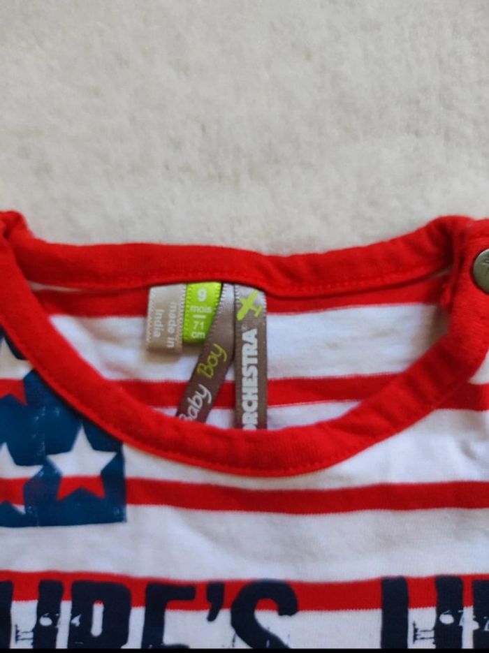 Ensemble été 9 mois orchestra - photo numéro 5