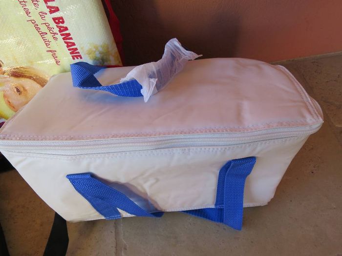 Lot de sacs de congélation - photo numéro 2