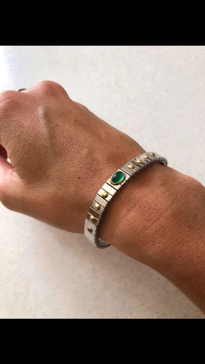 Bracelet femme fantaisie - photo numéro 5