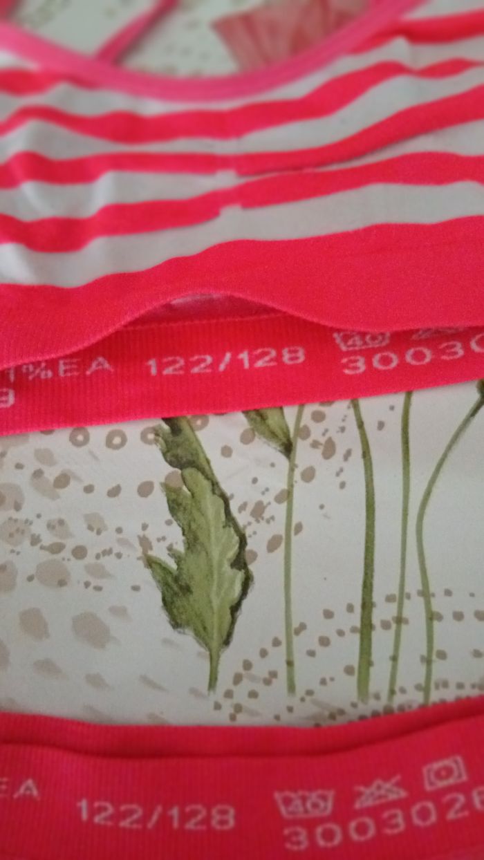 Brassière + calecon - photo numéro 4