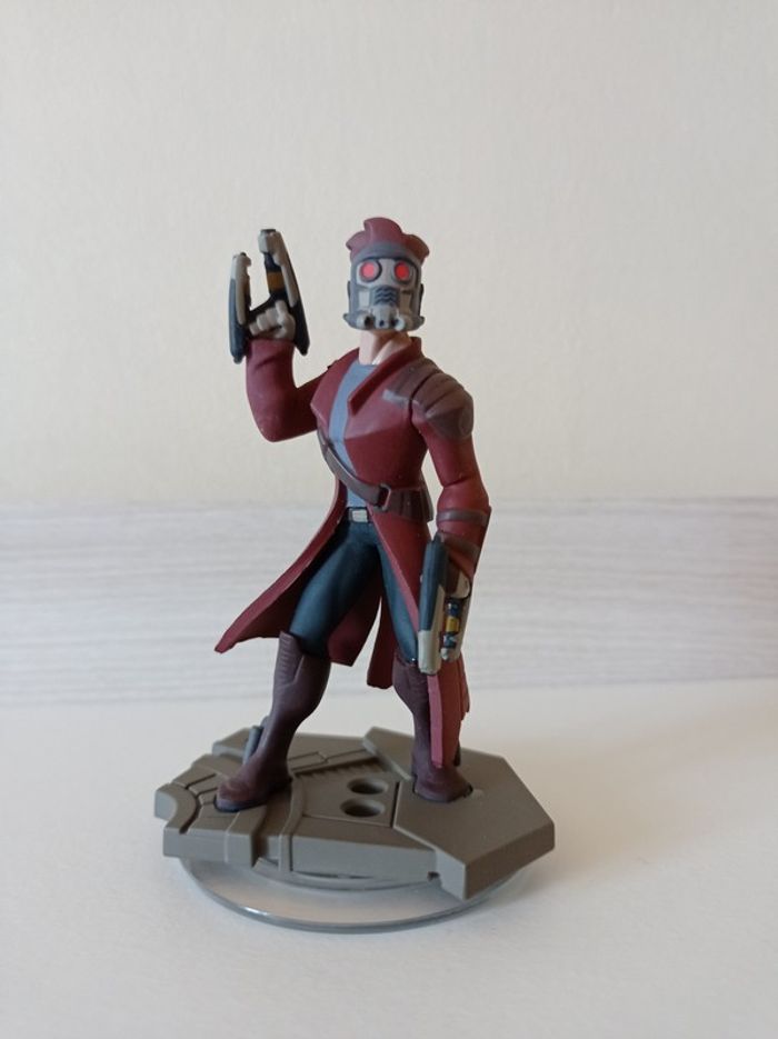 Figurine Marvel Super Heroes les Gardiens de la Galaxie
