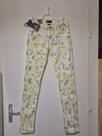 Jeans Kaporal taille 38
