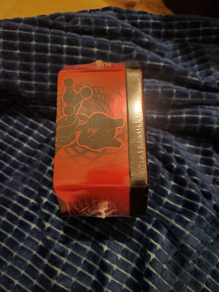 Pokemon- Pokébox Team rocket - photo numéro 4