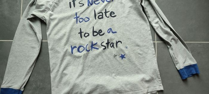 Pyjama monoprix 14 ans - photo numéro 9