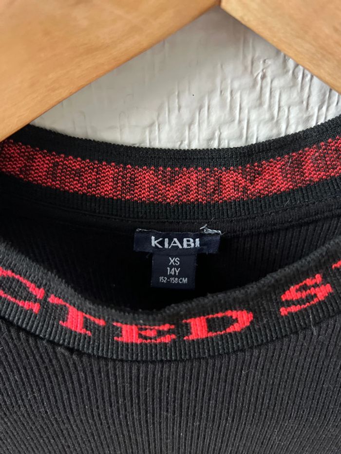 Robe sans manches fille 14 ans Kiabi - photo numéro 2