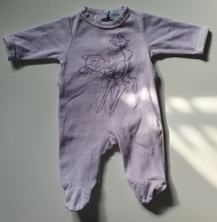 Pyjamas - photo numéro 2