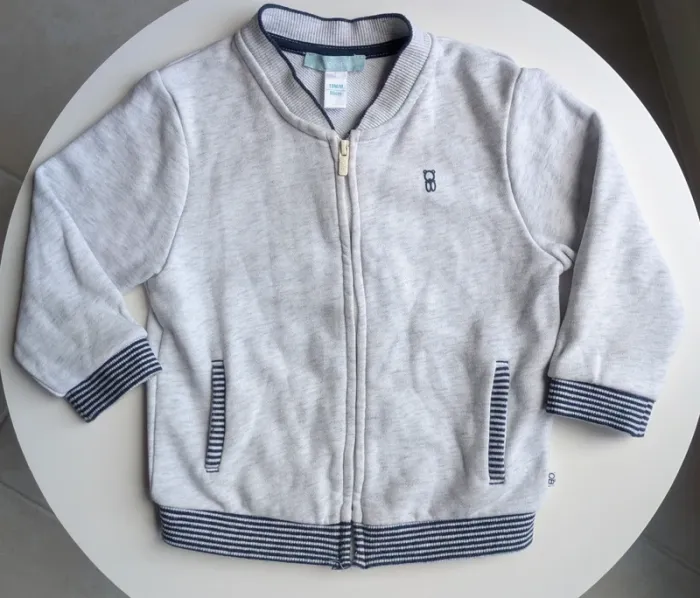Veste / Gilet Obaibi TBE