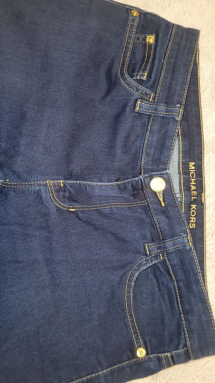 Jeans Michael kors - photo numéro 3