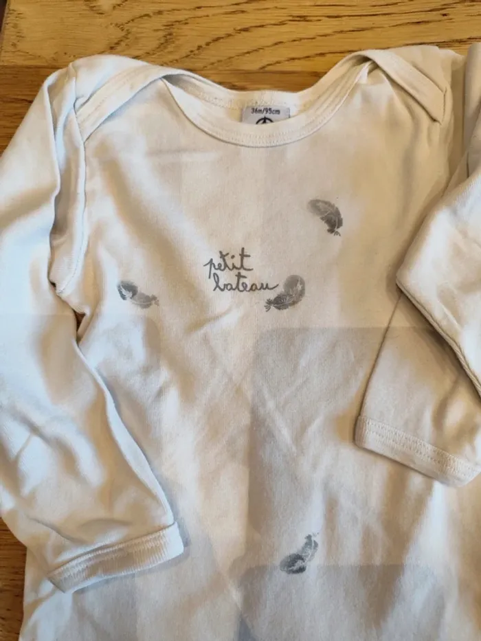 Bodies - photo numéro 2