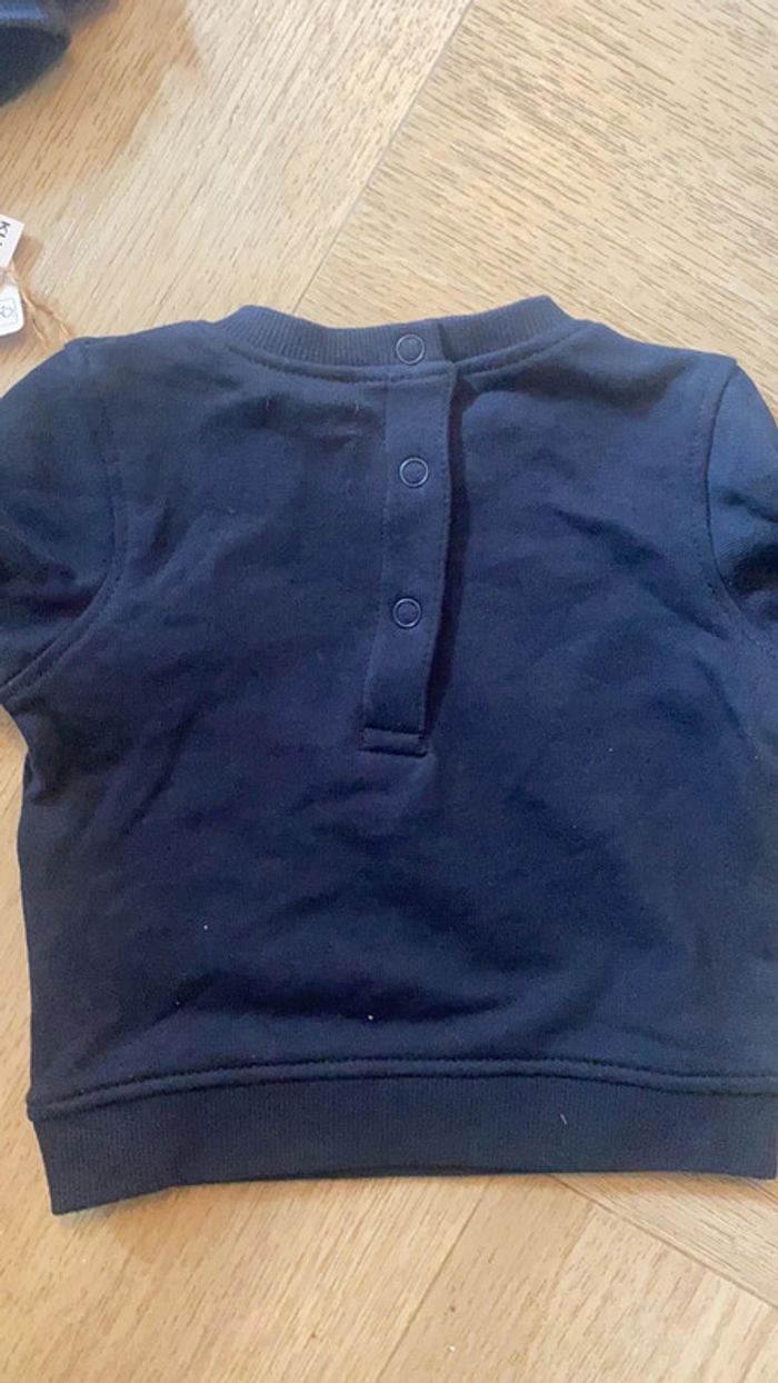 Lot de 4 pulls - photo numéro 5