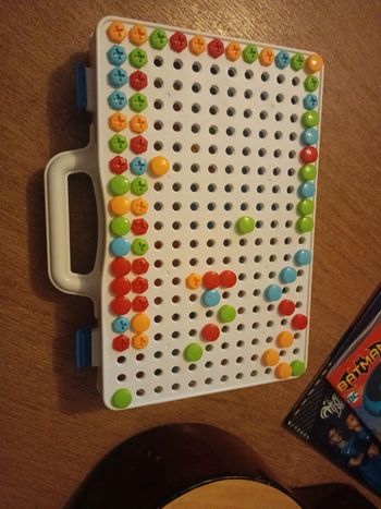 Jeux de construction