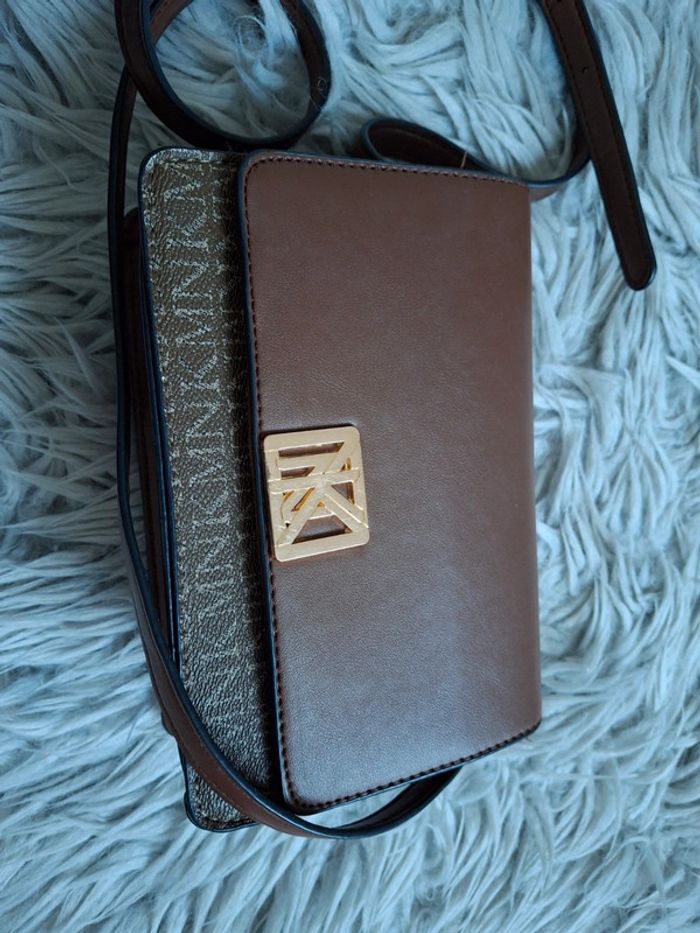 Sac bandoulière manoukian - photo numéro 6