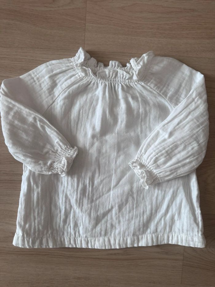 Chemise