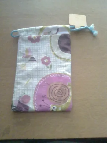 Etui de lunettes