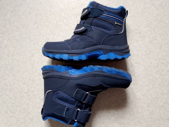 Bottines 32 - photo numéro 4