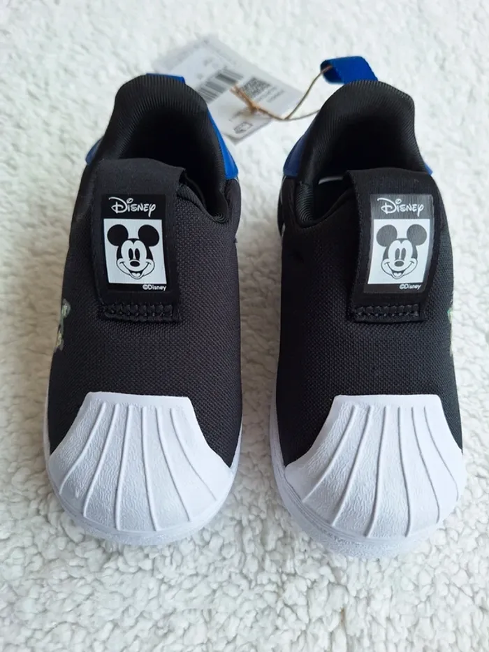 Adidas superstar 360 I - photo numéro 8