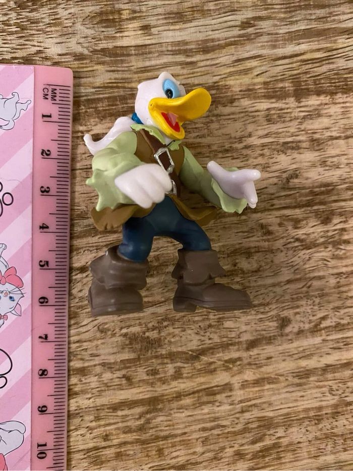 Bateau pirate Mickey Disneyland Paris, neuf 29 € Livré avec deux figurines - photo numéro 10