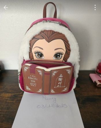 La Belle et la Bête