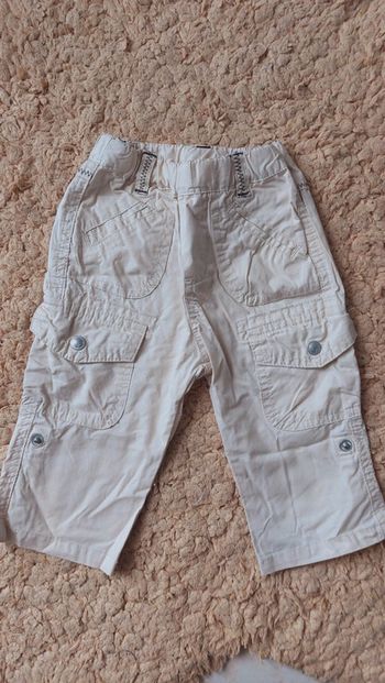 Pantalon léger 9 mois