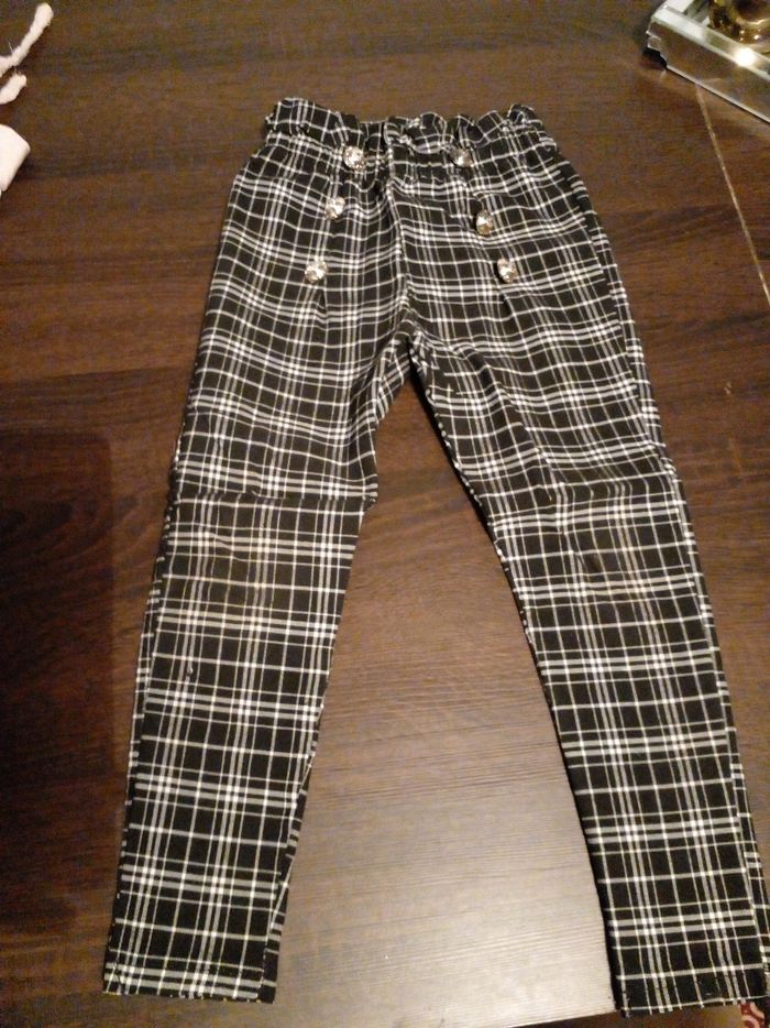 Vêtements pour filles - photo numéro 5