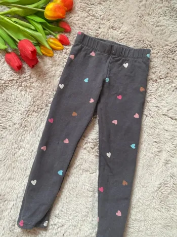 Legging doublé 2/3 ans