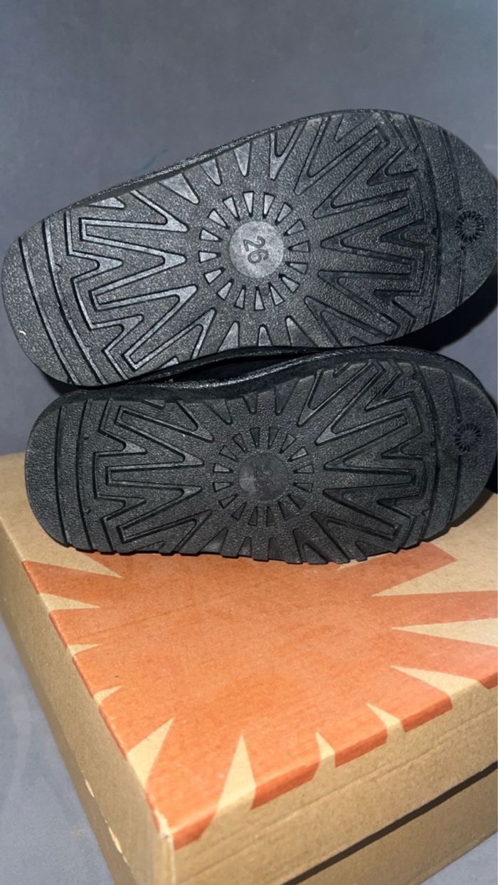 Ugg enfant - photo numéro 6