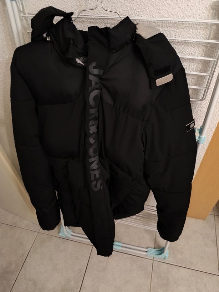 Vêtements garçon