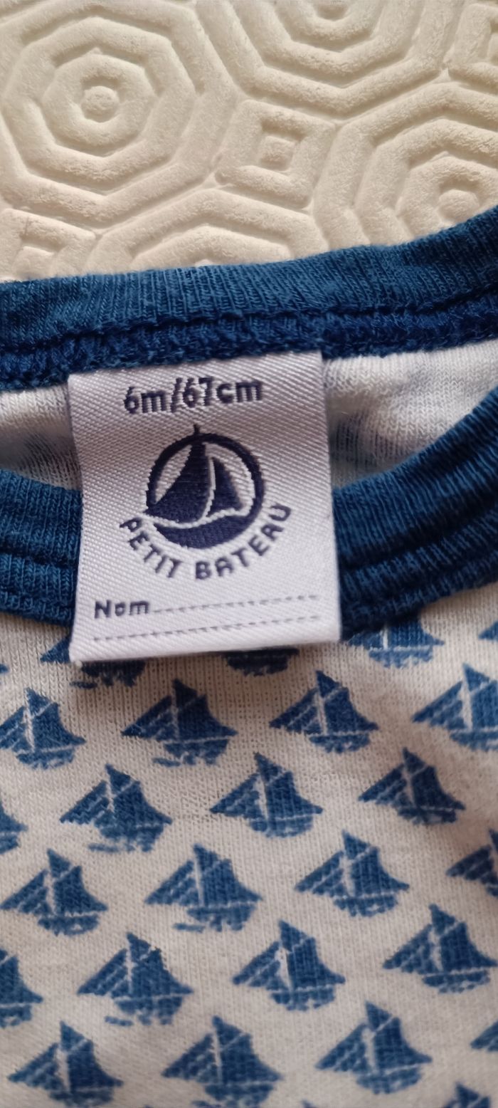 Bodie 6m - photo numéro 4