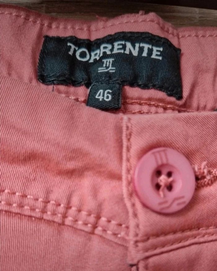 Short taille 46. - photo numéro 4