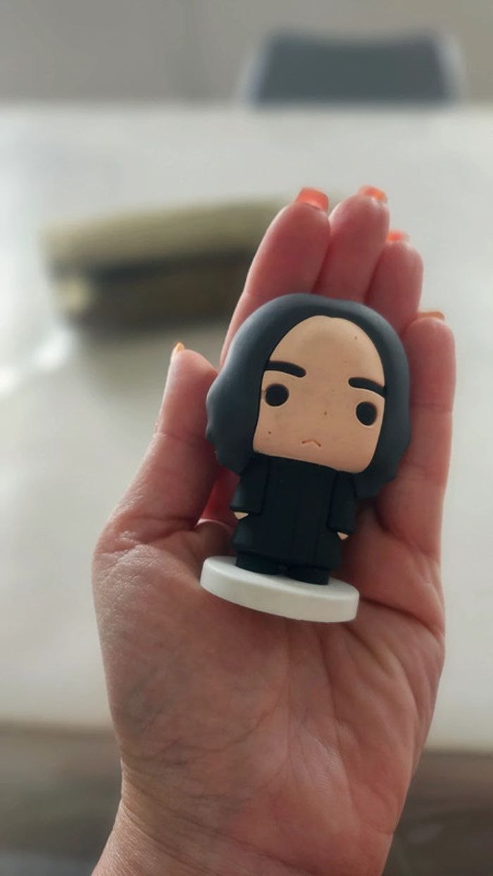 Figurine rogue - photo numéro 2