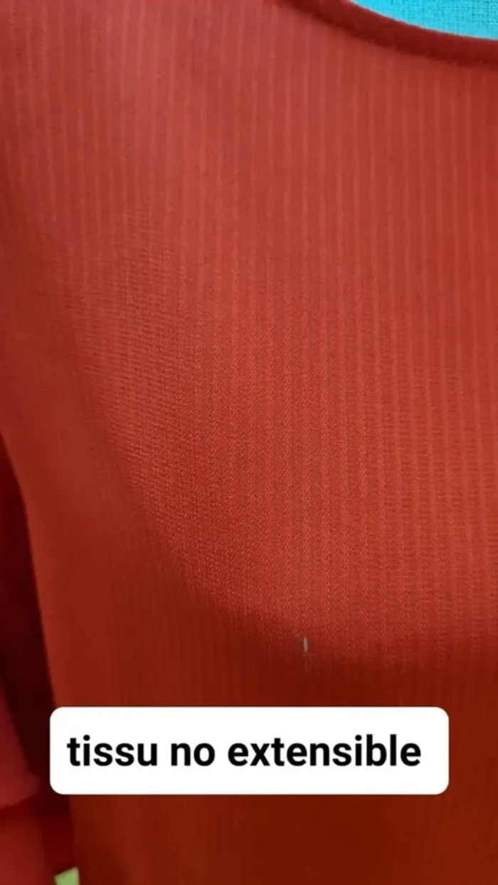 Blouse H&M T40 - photo numéro 4