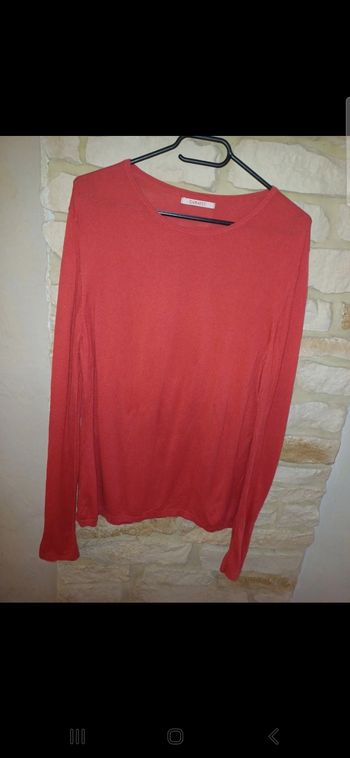 Pull femme taille 42