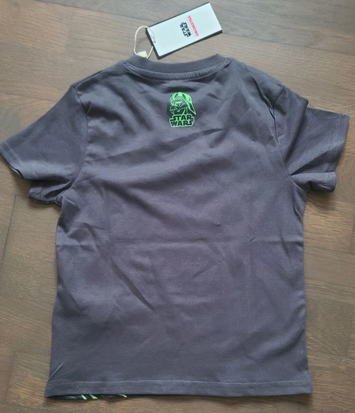 T-shirt garçon - photo numéro 2