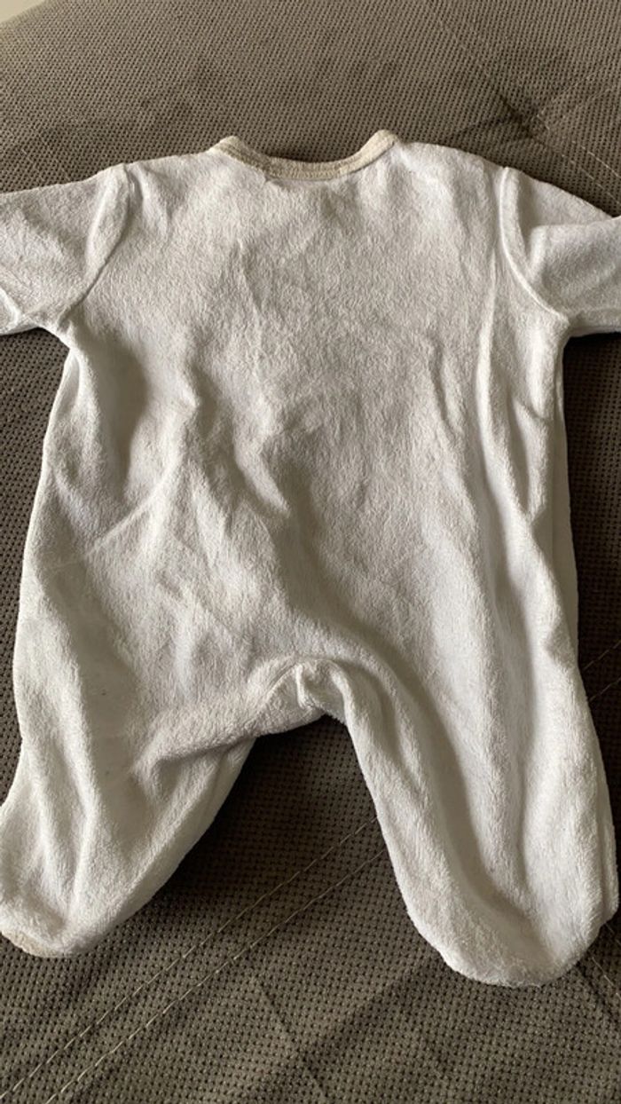 Grenouillère pyjam - photo numéro 10