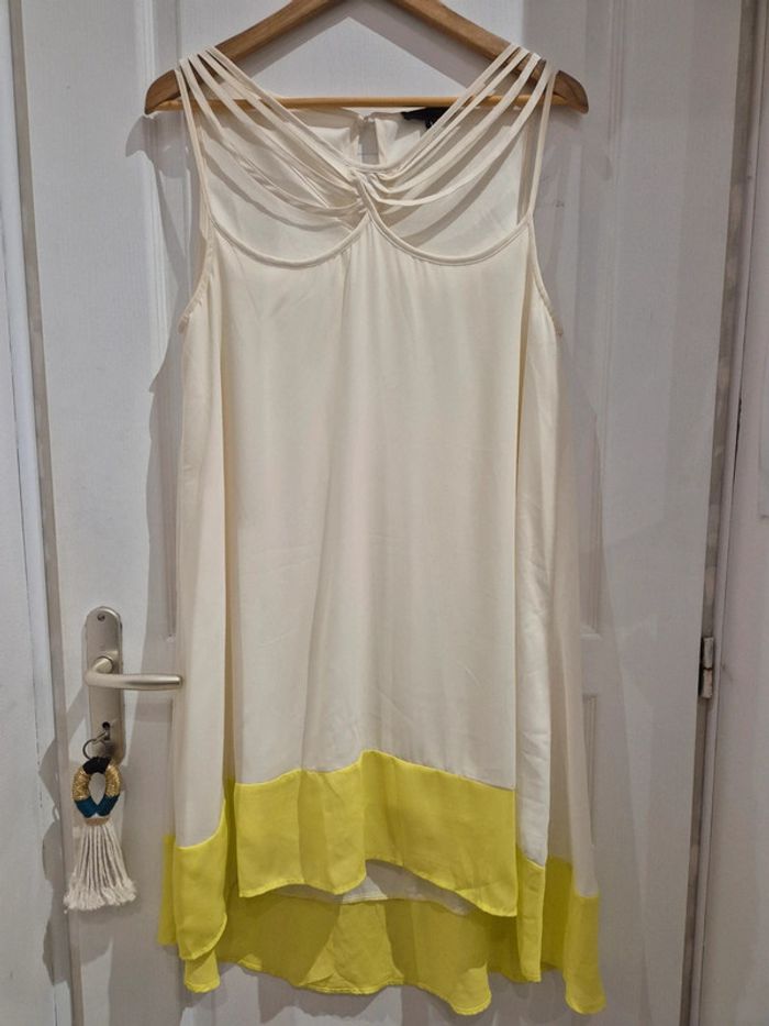 Robe #été L - photo numéro 3